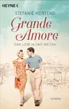 Grande Amore. Eine Liebe in zwei Welten synopsis, comments