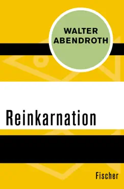 reinkarnation book cover image