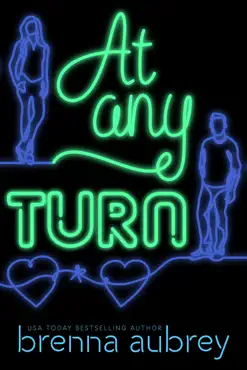 at any turn book cover image