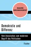 Demokratie und Differenz synopsis, comments