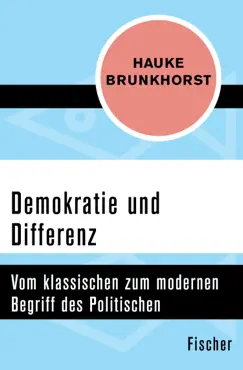 demokratie und differenz book cover image