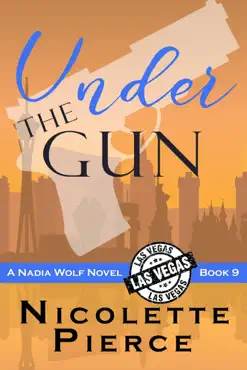 under the gun book cover image