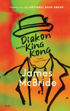 diakon kontra king kong book cover image