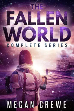 the fallen world book cover image