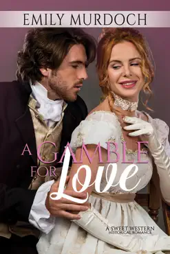 a gamble for love book cover image