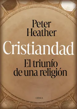 cristiandad book cover image