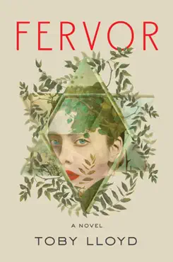 fervor book cover image