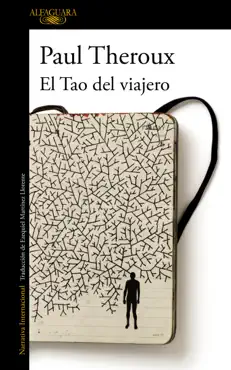el tao del viajero imagen de la portada del libro