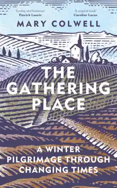 the gathering place book cover image