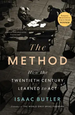 the method book cover image