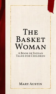 the basket woman book cover image