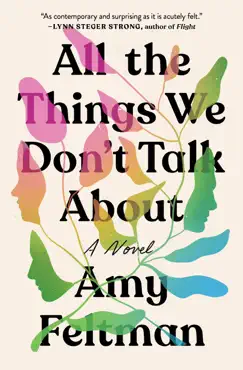 all the things we don't talk about book cover image