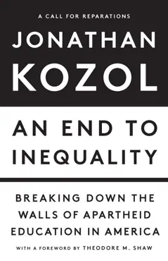 an end to inequality book cover image