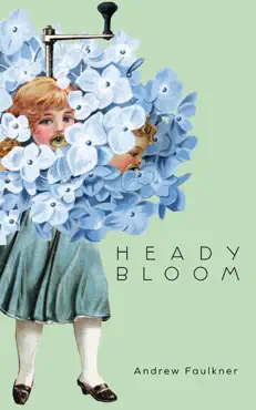heady bloom book cover image