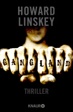 gangland book cover image
