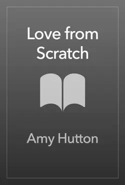 love from scratch book cover image