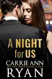 A Night For Us synopsis, comments