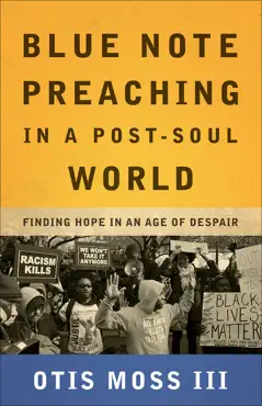 blue note preaching in a post-soul world book cover image