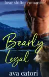 Bearly Legal synopsis, comments