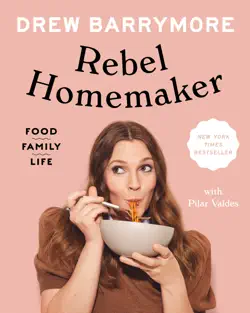 rebel homemaker book cover image