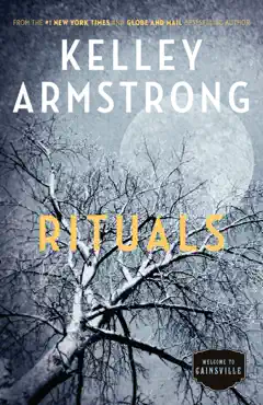 rituals book cover image