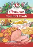 Christmas Comfort Foods synopsis, comments