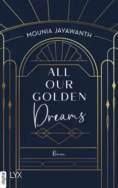 all our golden dreams book cover image