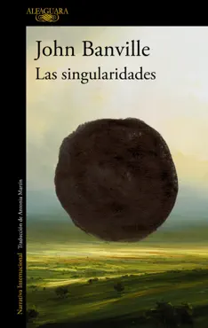 las singularidades book cover image