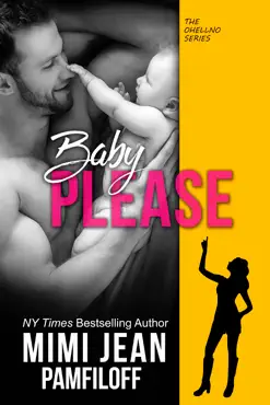 baby, please book cover image