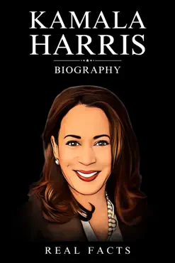 kamala harris biography imagen de la portada del libro
