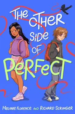 the other side of perfect book cover image