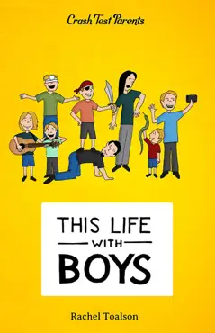 this life with boys book cover image