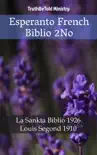 Esperanto French Biblio 2No sinopsis y comentarios