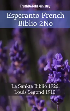 esperanto french biblio 2no imagen de la portada del libro