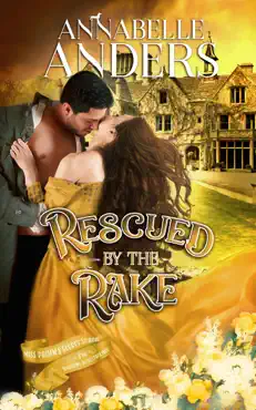 rescued by the rake book cover image