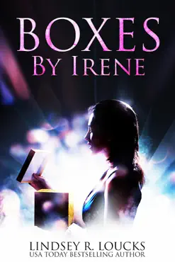 boxes by irene book cover image