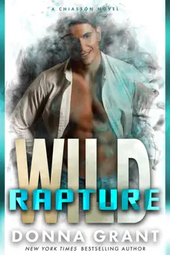 wild rapture book cover image