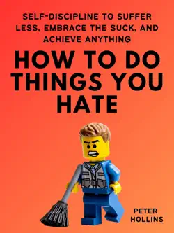 how to do things you hate book cover image