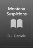 Montana Suspicions sinopsis y comentarios