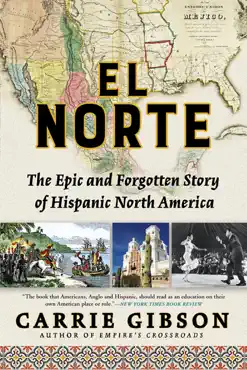 el norte book cover image