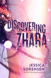 Discovering Zhara book summary, reviews and download