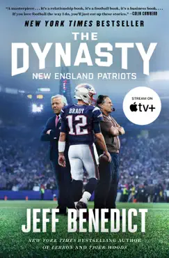 the dynasty book cover image