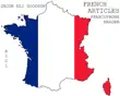 FRENCH ARTICLES FRANCOPHONE READER synopsis, comments