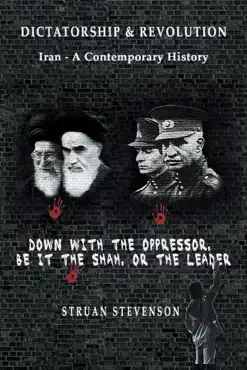 dictatorship and revolution book cover image