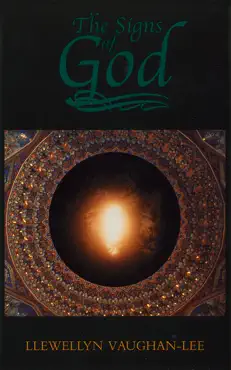 the signs of god book cover image