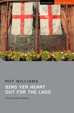 sing yer heart out for the lads book cover image