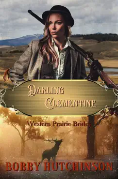 darling clementine book cover image