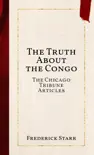 The Truth About the Congo synopsis, comments