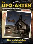 Die UFO-AKTEN 56 synopsis, comments