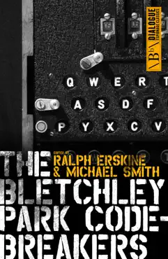 the bletchley park codebreakers book cover image